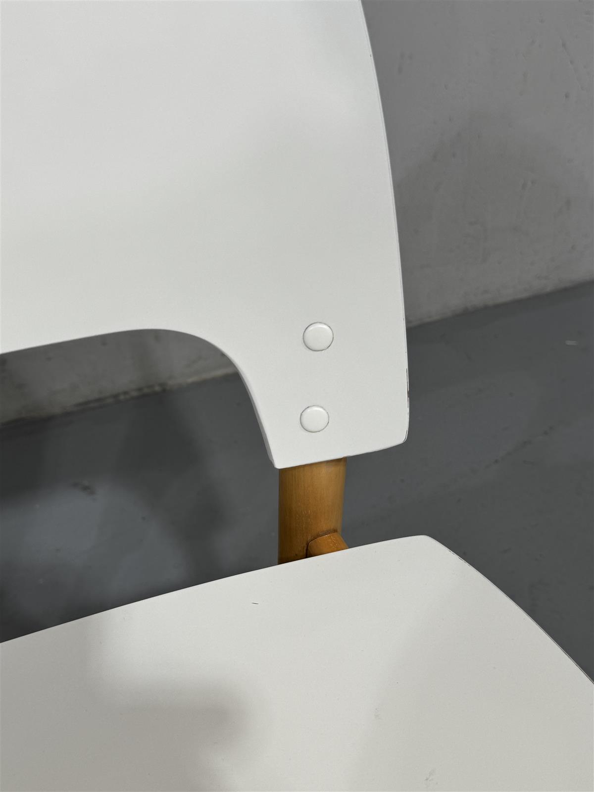 Juvart Pisara tuoli (4kpl)