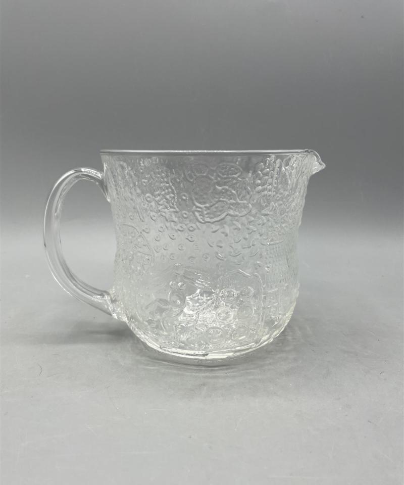 Nuutajärvi Fauna kaadin, Oiva Toikka