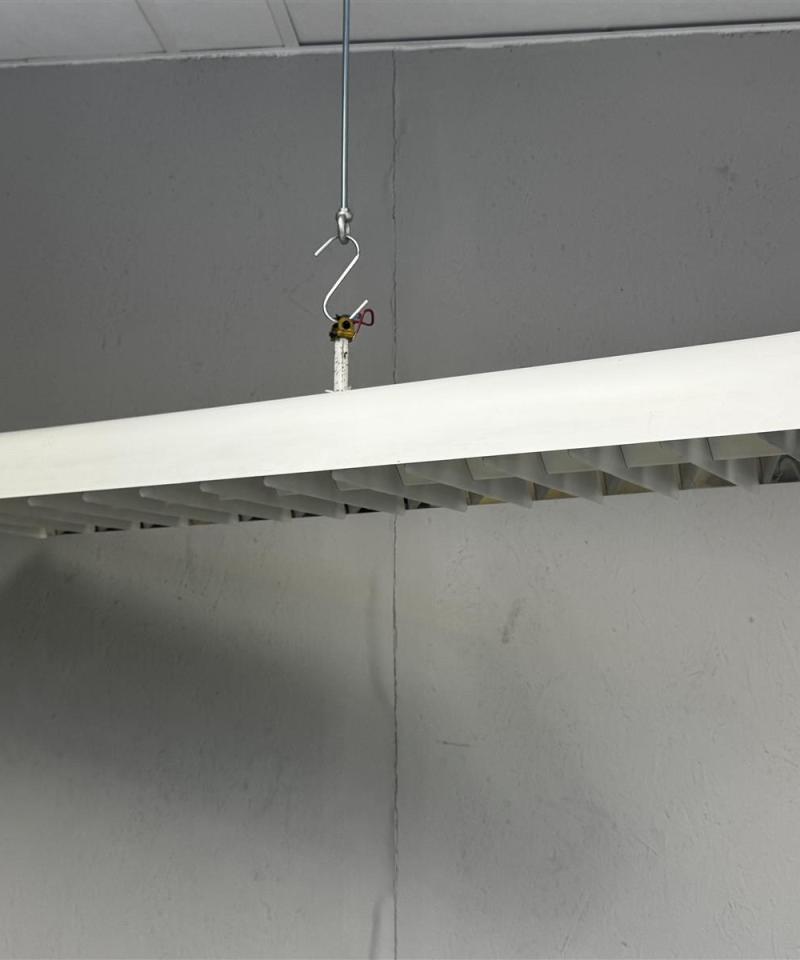 Lisa Johansson-Pape Orno KI a -822 kattovalaisin