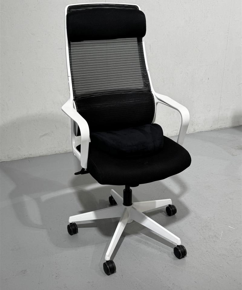 Jysk Hedensted toimistotuoli