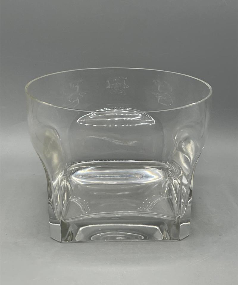 Nuutajärvi Contact tarjoilukulho, Pertti Santalahti