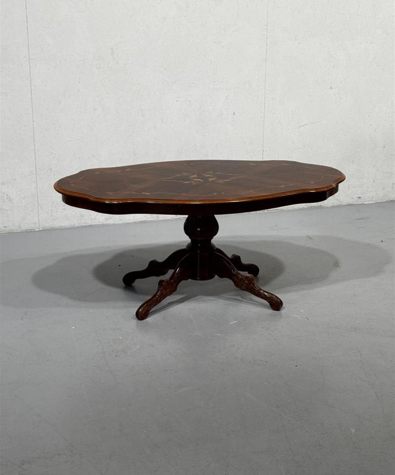 Rokokoo sohvapöytä 120cm