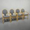 Asko tuoli (4kpl) puu-harmaa
