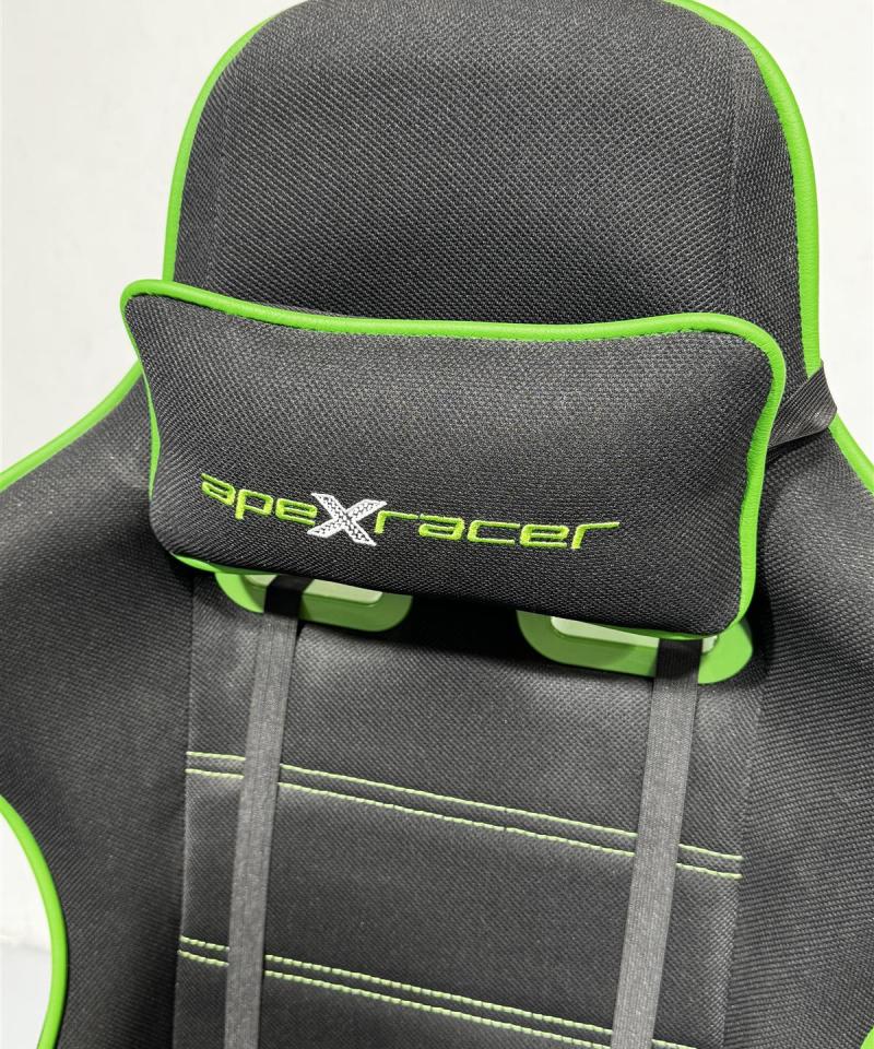 Apex Racer pelituoli