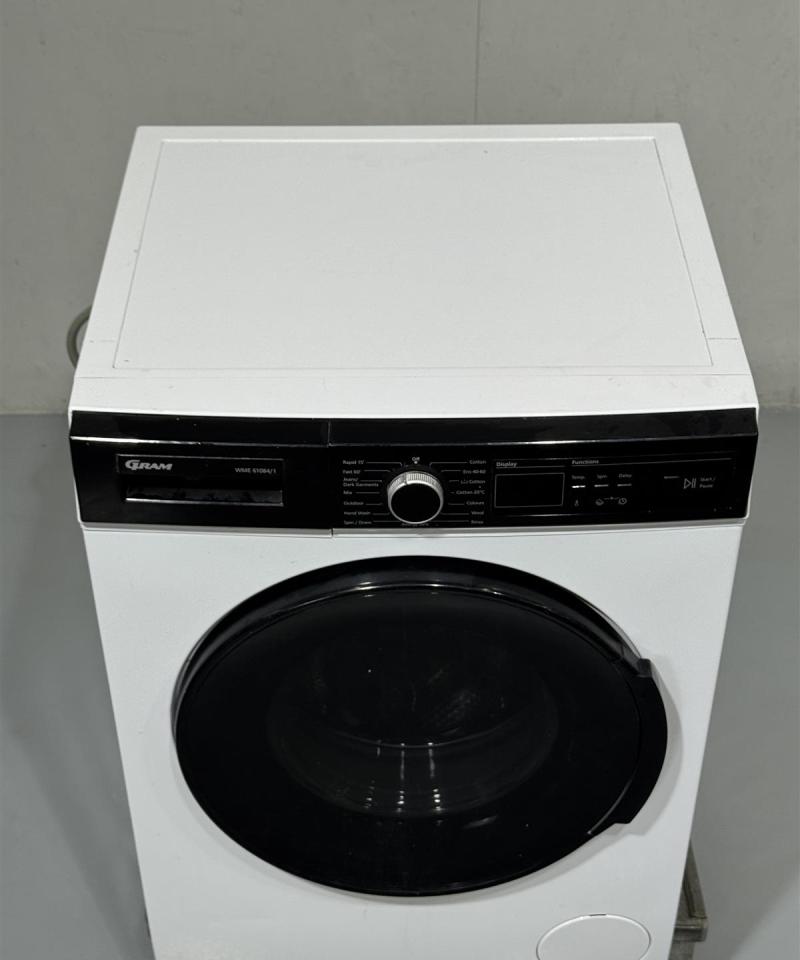 Gram WME 61084/1 pesukone