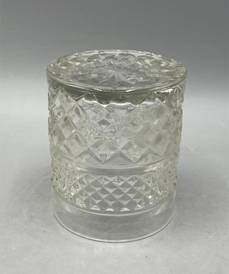 Vintage Anchor Hocking Wexford juomalasit 6kpl