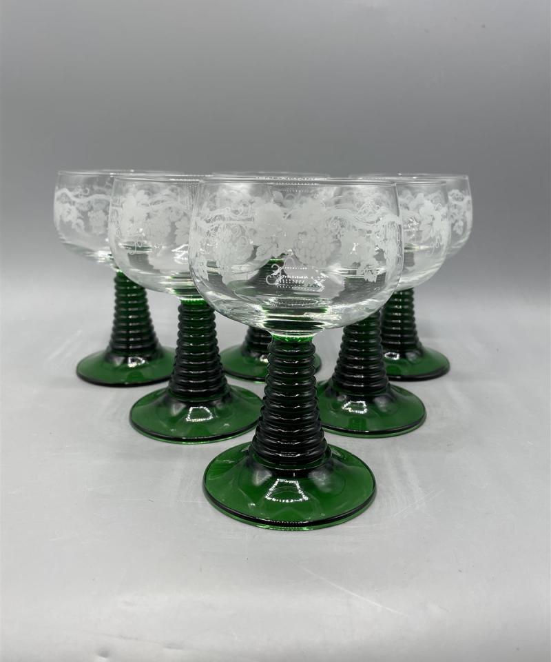 Luminarc ”Remmari” viinilasit 6kpl