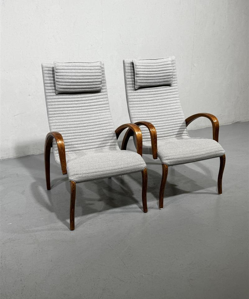 Asko Harlekiini nojatuoli (2kpl)