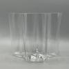 Iittala Aalto maljakko kirkas 160mm