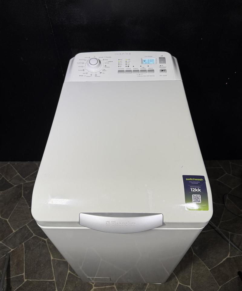 Electrolux 5.5kg EWT13420W pesukone