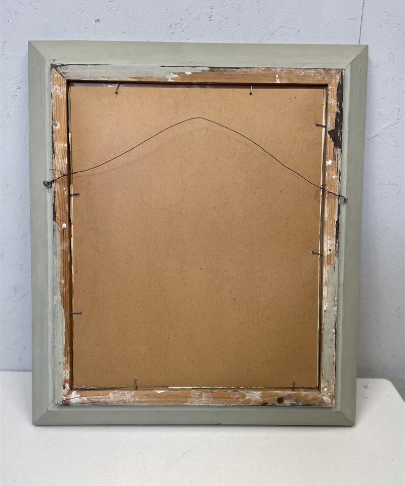 Taulu pastelli kukka-asetelma, Anna Snellman