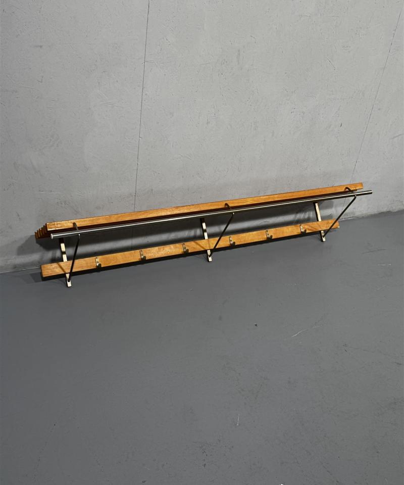 Vintage naulakko 152cm