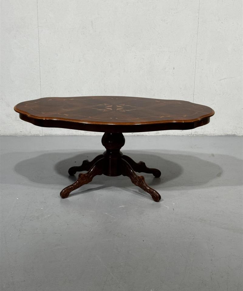 Rokokoo sohvapöytä 120cm