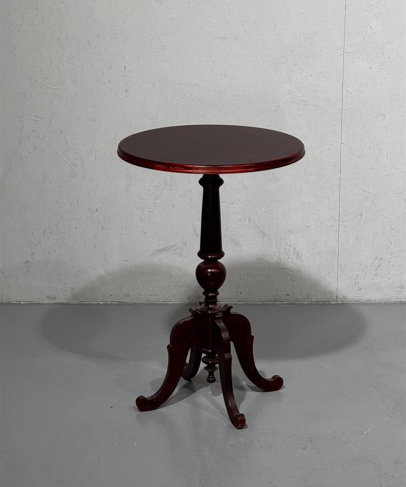 Pyöreä sivupöytä 50cm