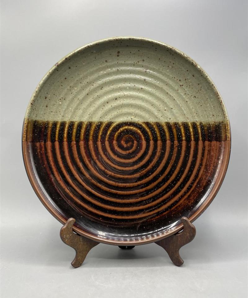 Kustavin savi astiat 4-osaa