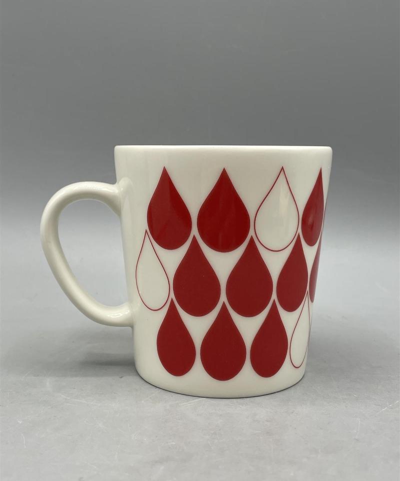 Arabia Teema Veripalvelu muki