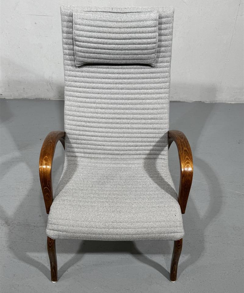 Asko Harlekiini nojatuoli