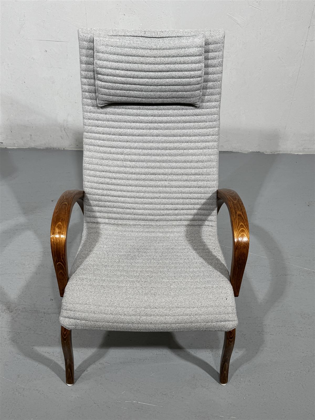 Asko Harlekiini nojatuoli