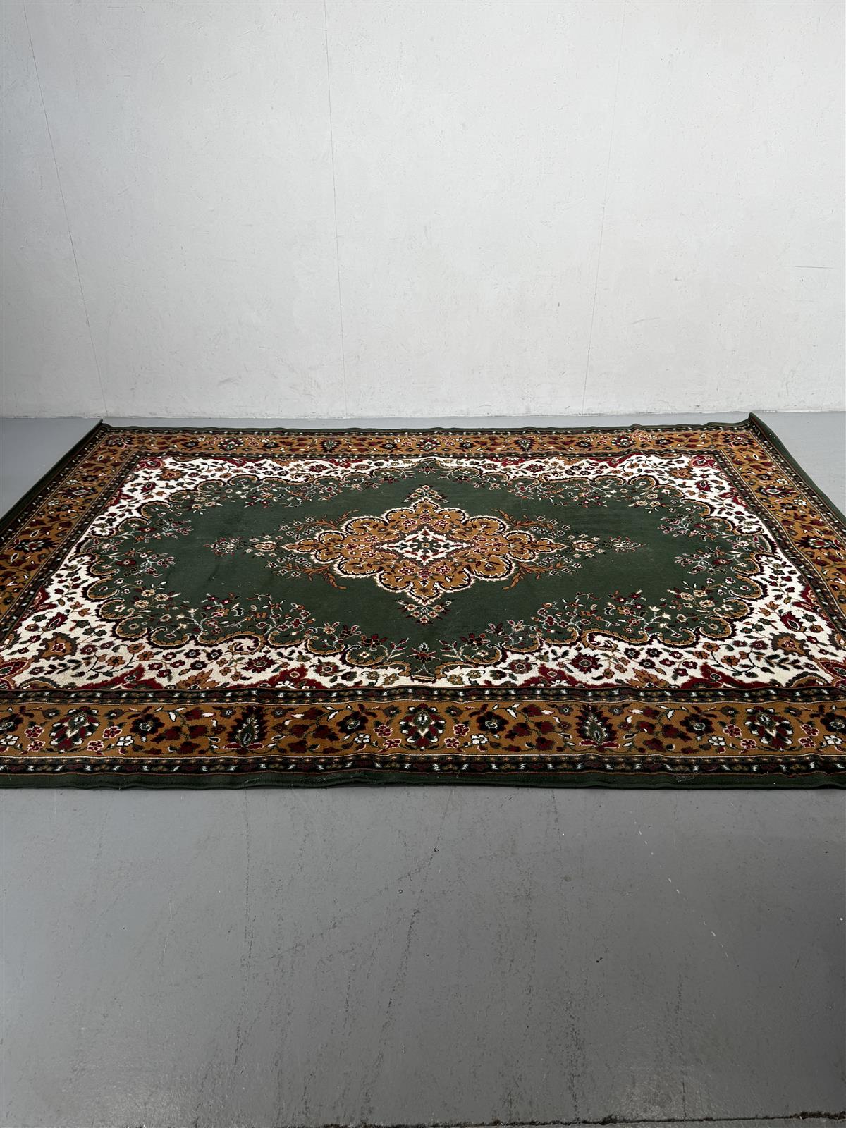 Shiraz matto 240x320