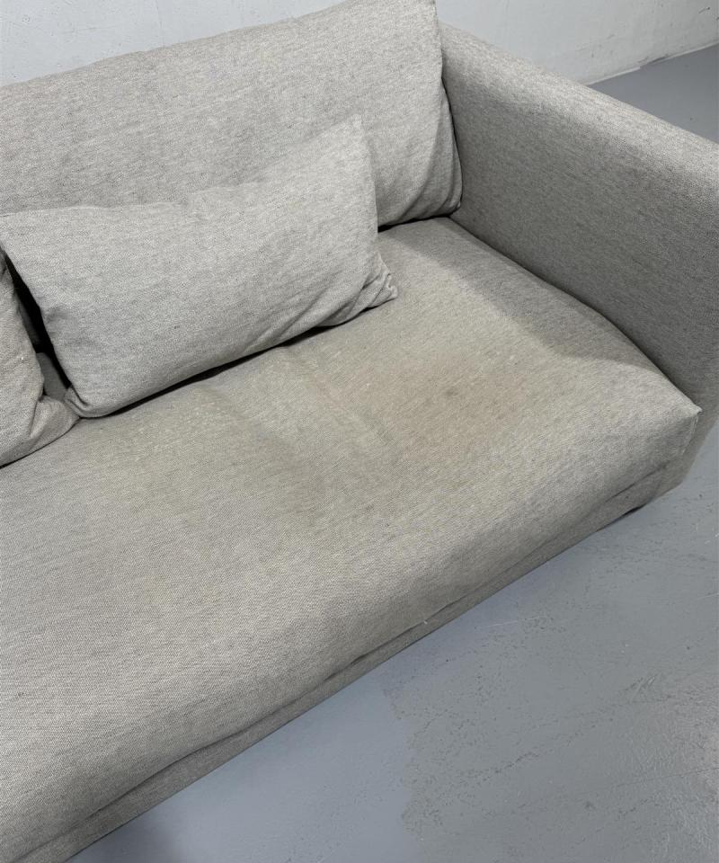 HT Collection Bassa kulmasohva moduuleista