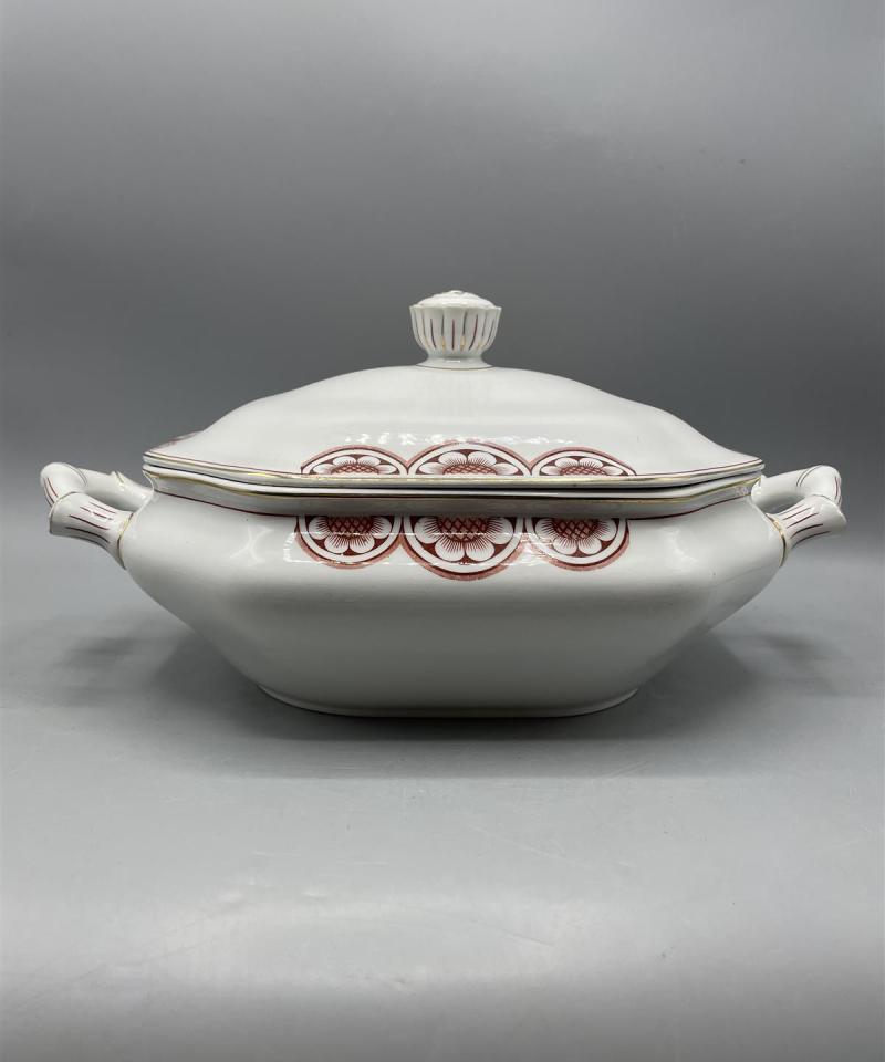 Arabia Timo kannellinn kulho liemikulho