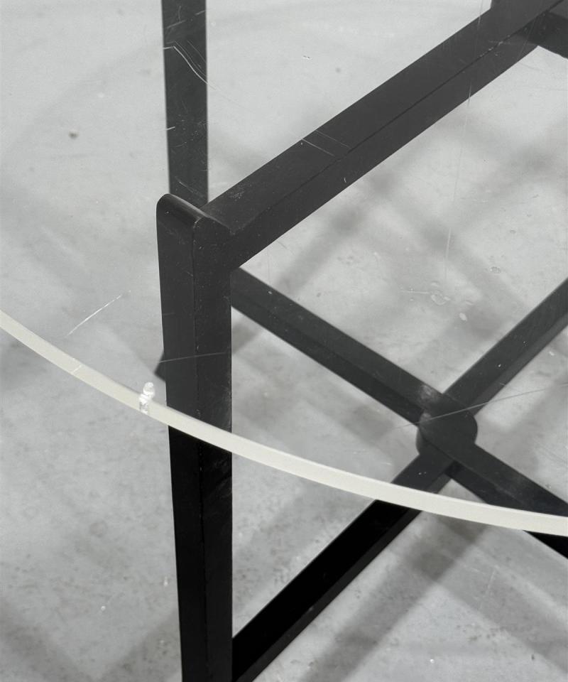 Taitettava sohvapöytä 74cm