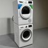 Bosch pesutorni Serie 4 ja Serie 6
