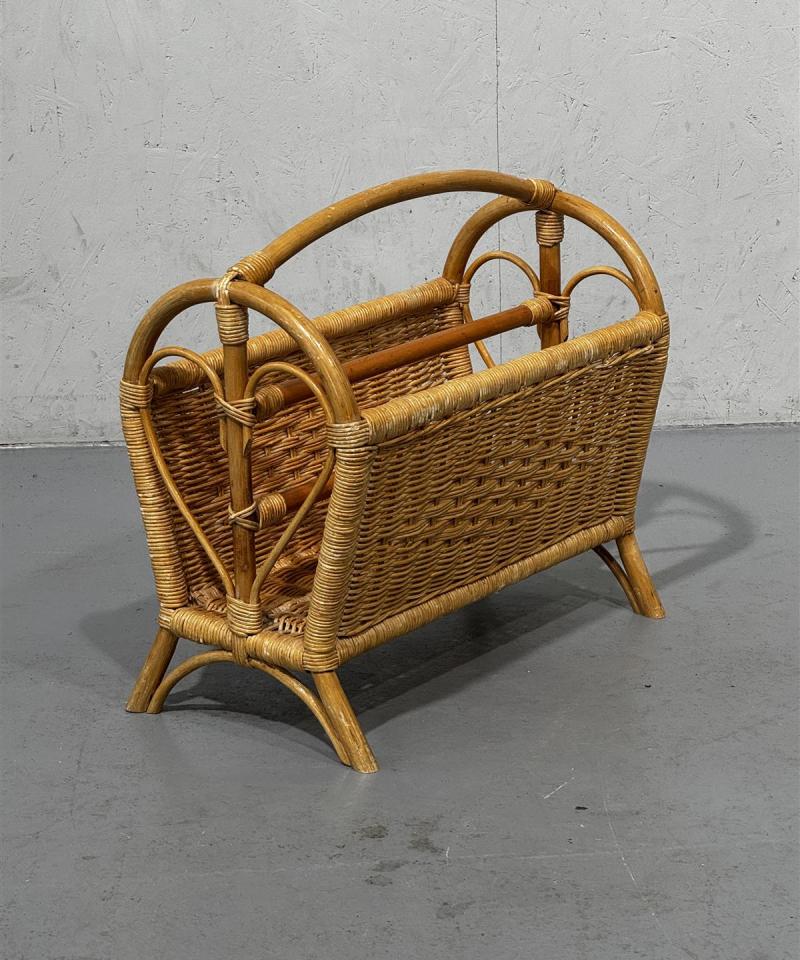 Rottinki lehtiteline