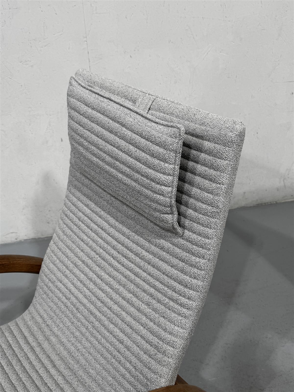 Asko Harlekiini nojatuoli