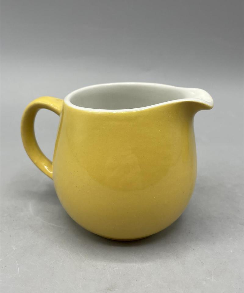 Arabia Kesto sokerikko ja kermakko, Kaj Franck