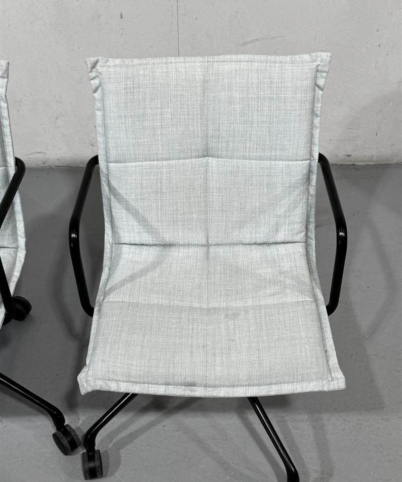 Inno Lab Y + C toimistotuolit (2kpl)
