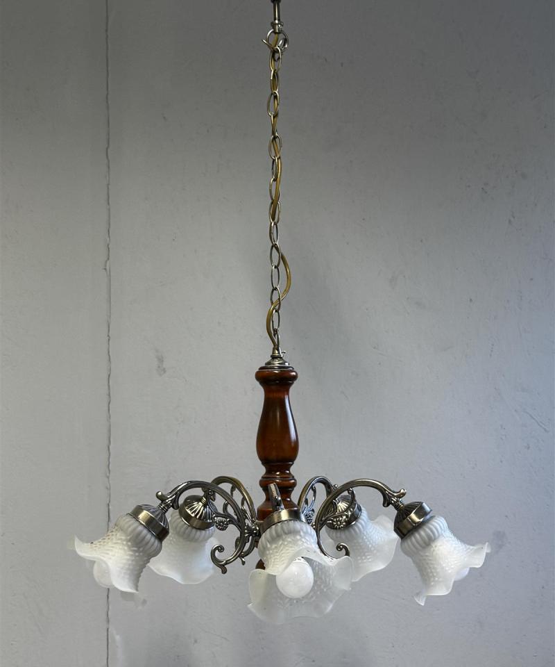 Electroline kattokruunu 5 valaisinpistettä