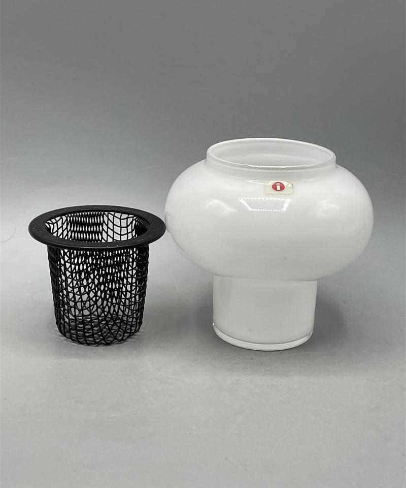 Iittala Light tuikkulyhty, Mikko Karppanen