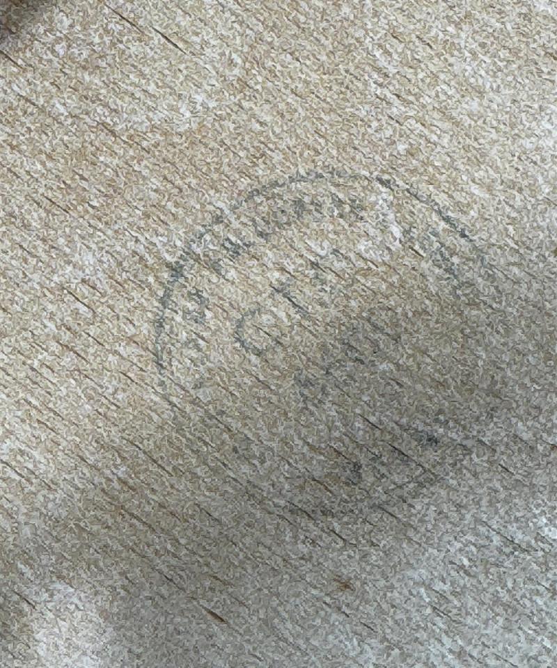 Thonet klassiset tuolit (3kpl)