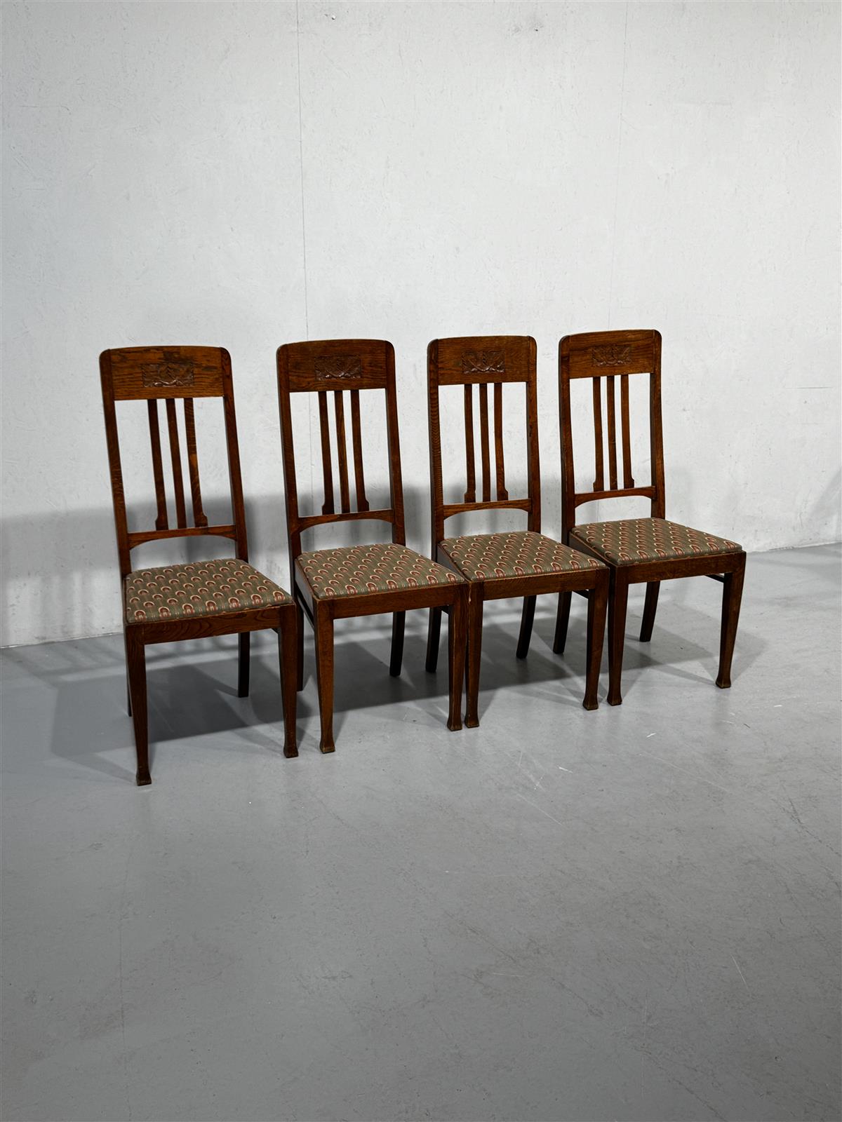 Jugend tuolit (4kpl)