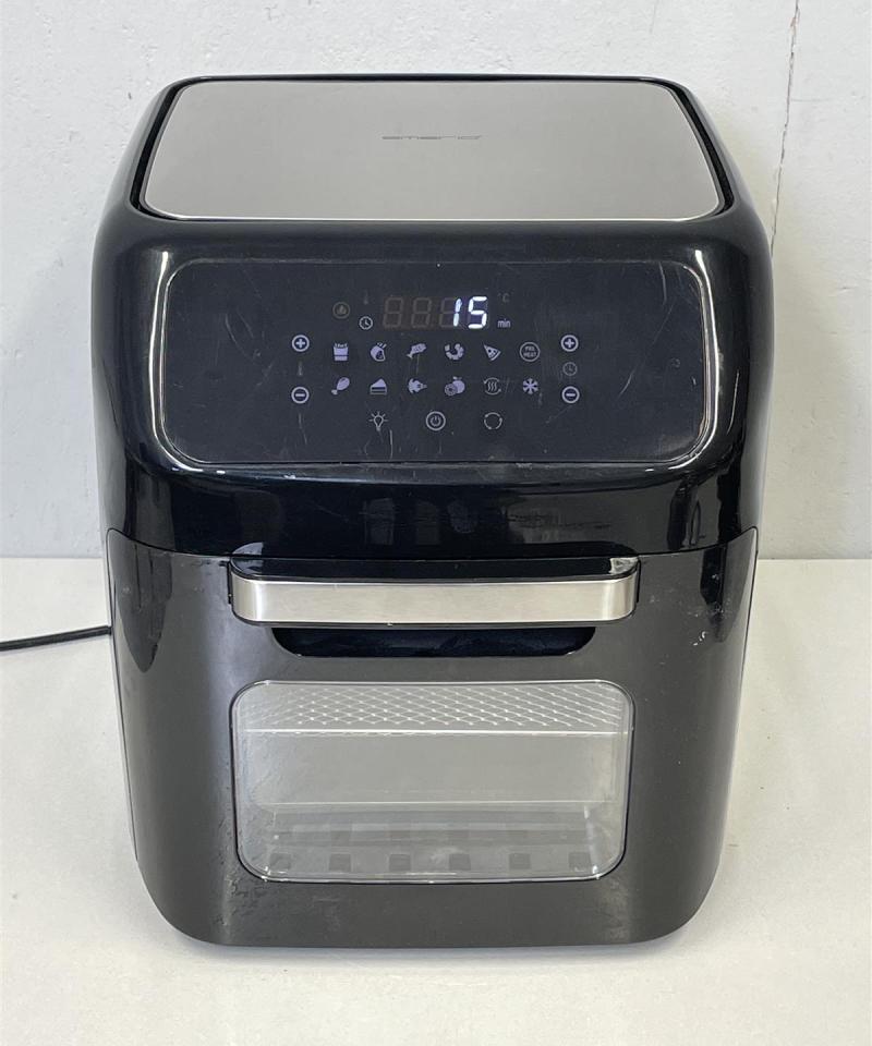 Emerio kiertoilmakypsennin AF-126566