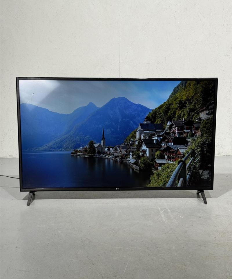 LG 55 tuuman smart televisio 55UM7100PLB