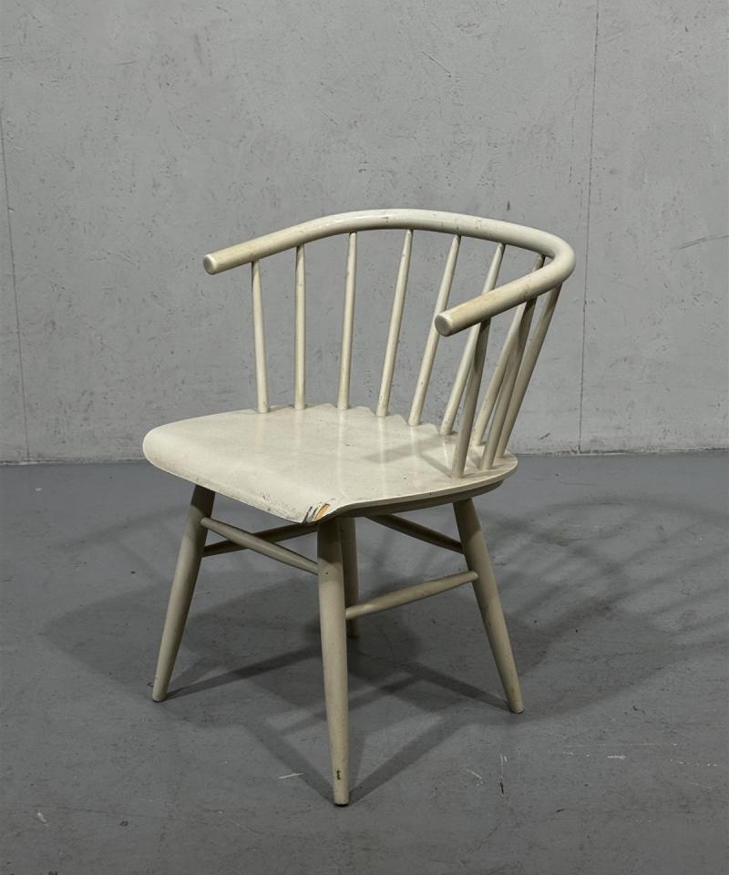 Varjosen puunjalostus vintage pinnatuoli