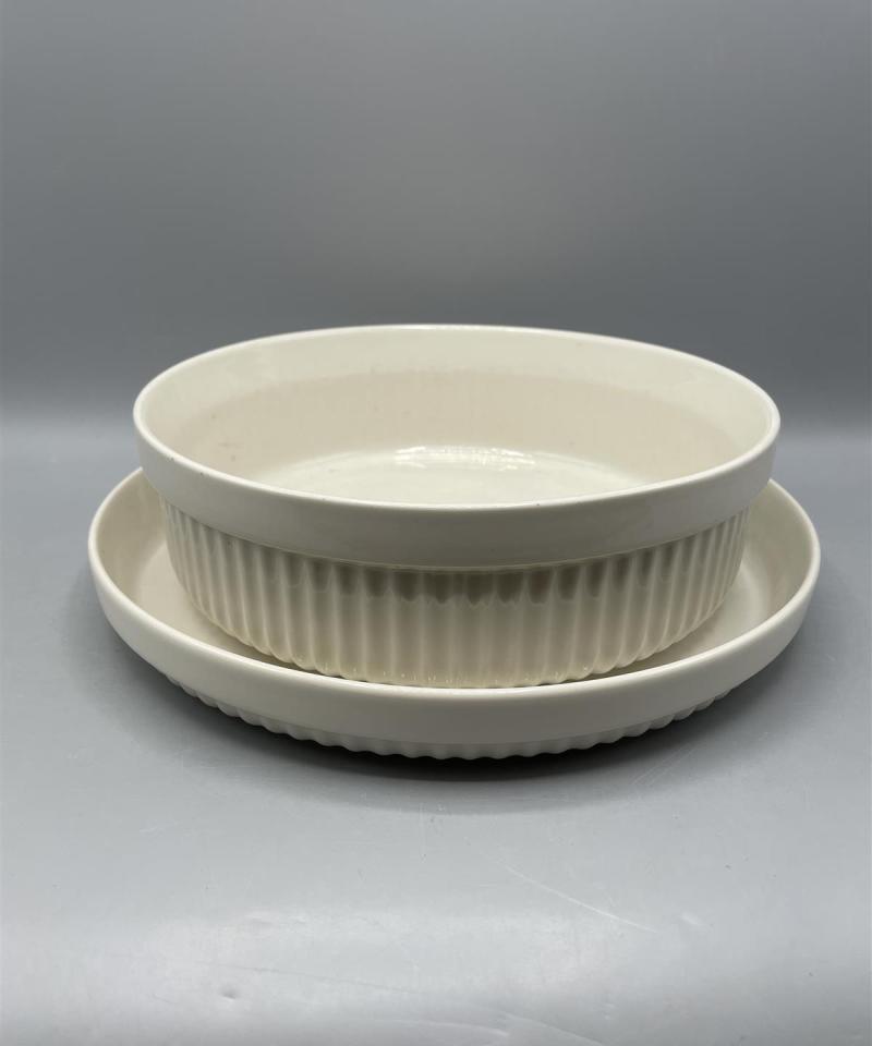 Arabia Uunikokki vuoka 2kpl, Tapio Yli-Viikari