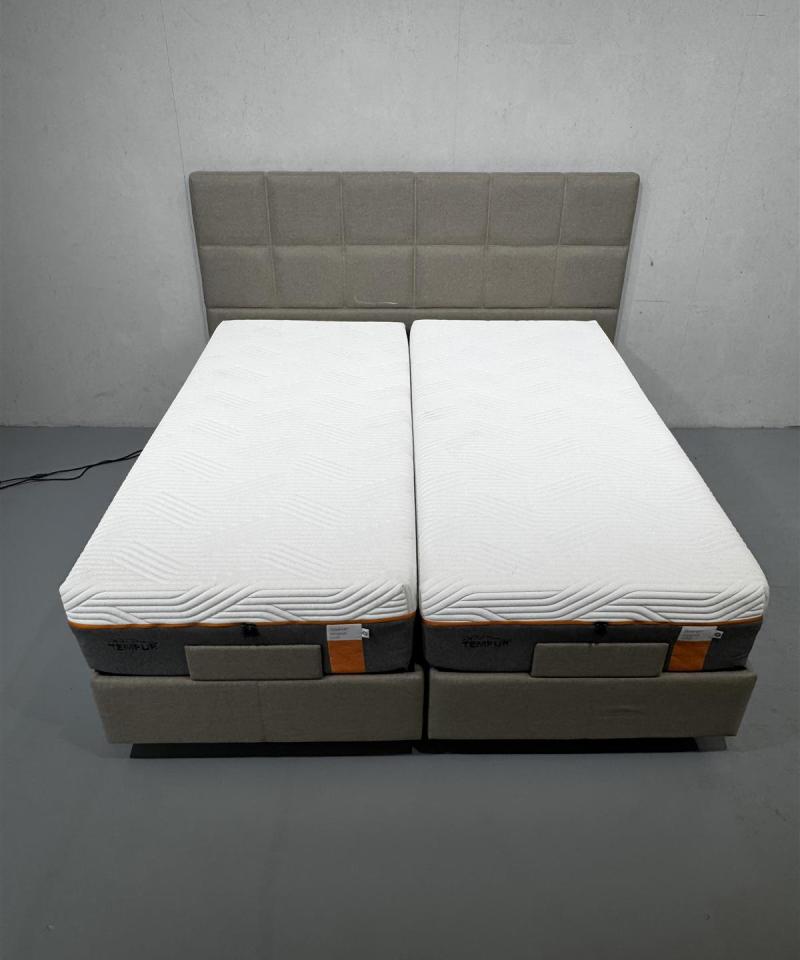 Tempur Original Luxe moottorisänky 180x200