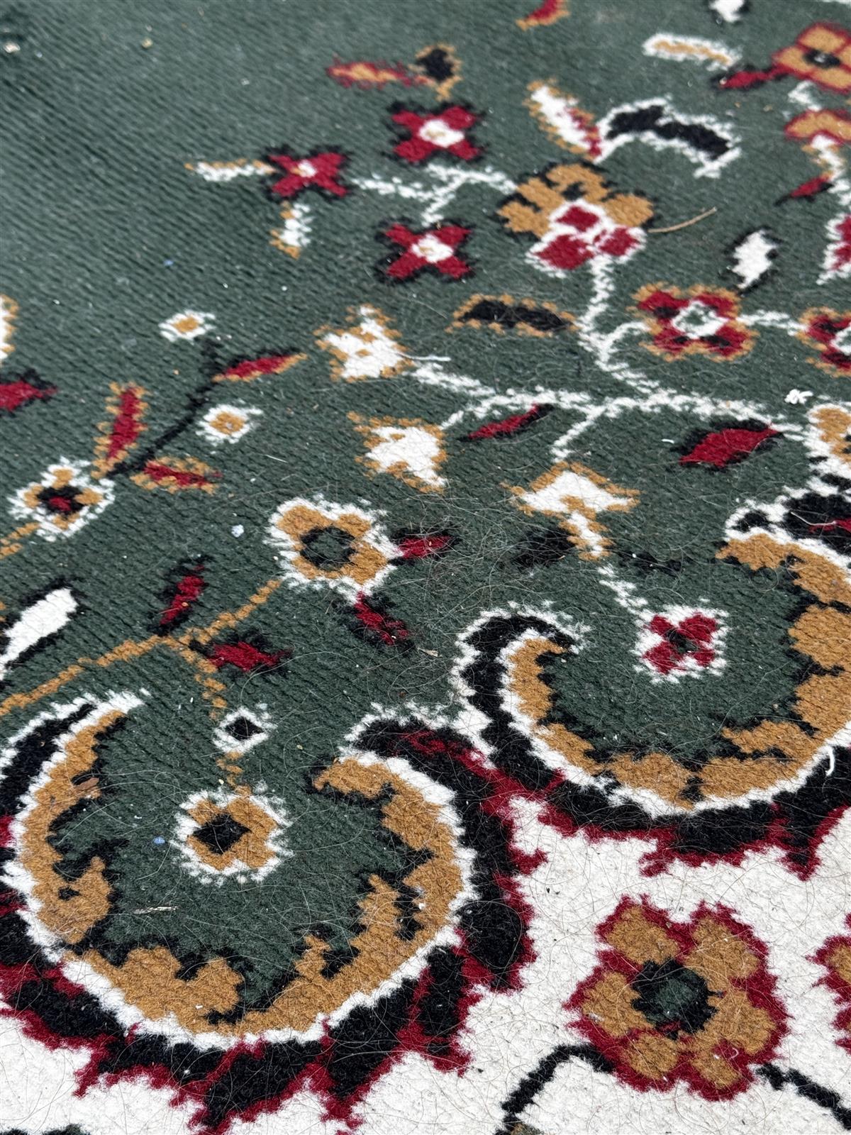 Shiraz matto 240x320