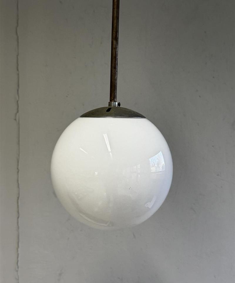 Riippu pallovalaisin pieni