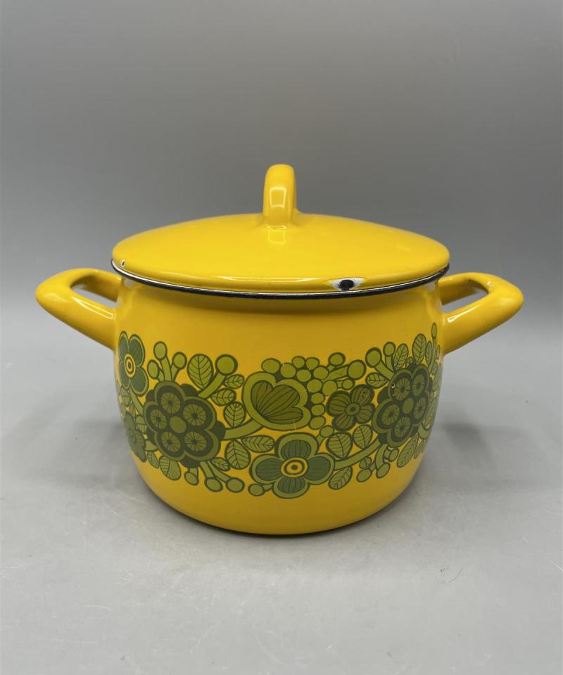 Finel Primavera kattila 1,5L, Raija Uosikkinen