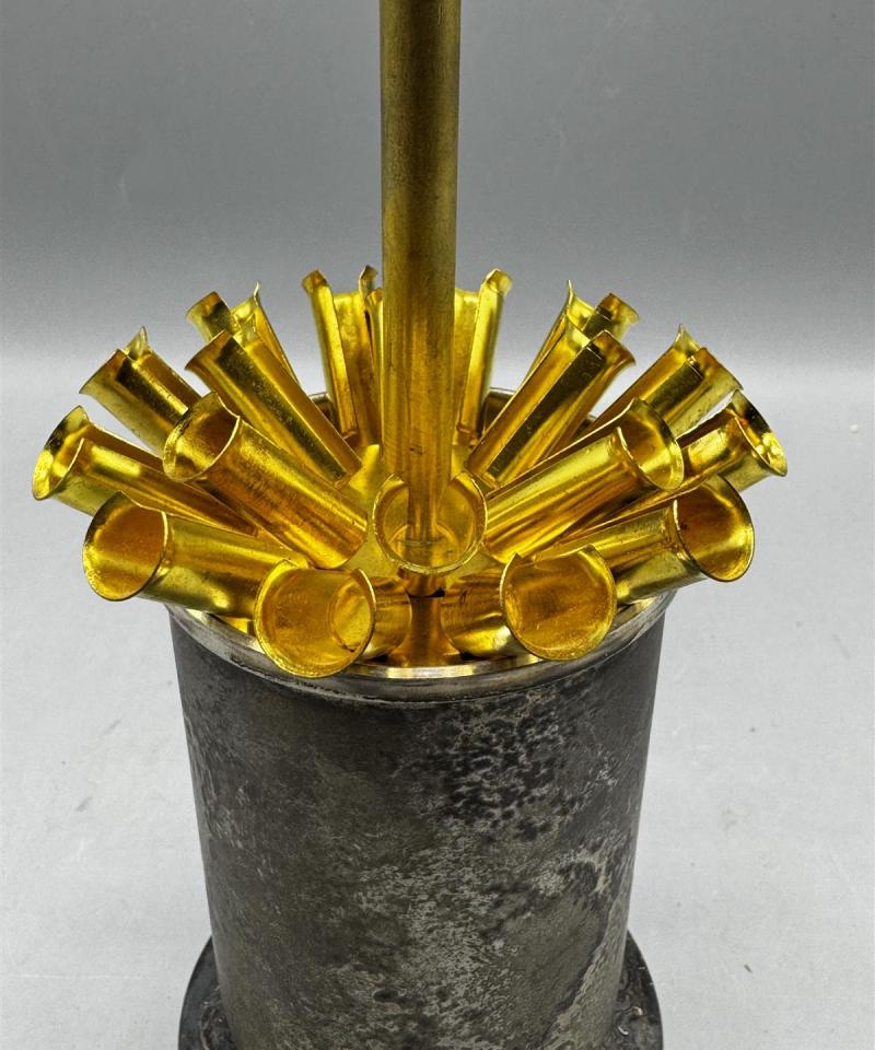 Vintage savukkeenannostelija