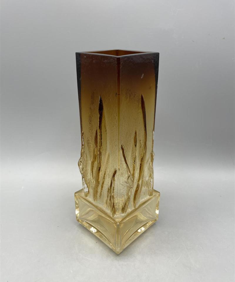 Kumela Liekki maljakko 24cm, Eino Wänni