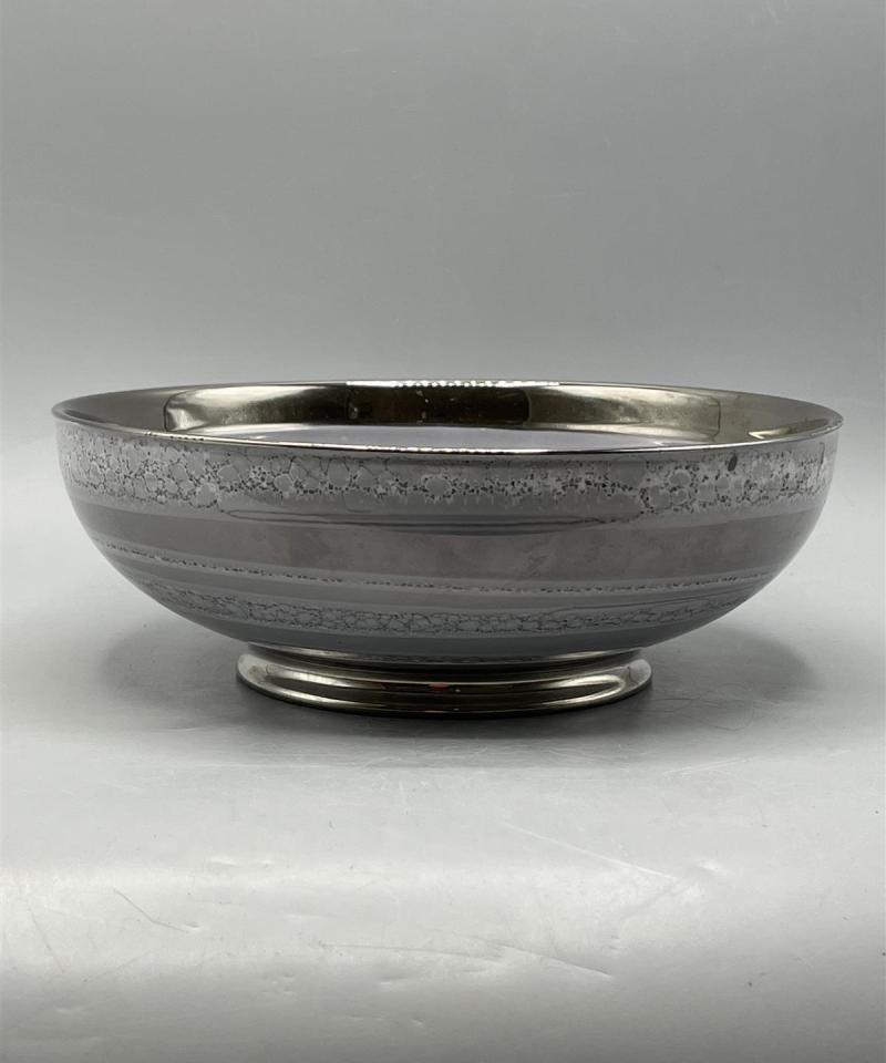 Unic Fantasia käsinmaalattu kulho, Leena Heinonen