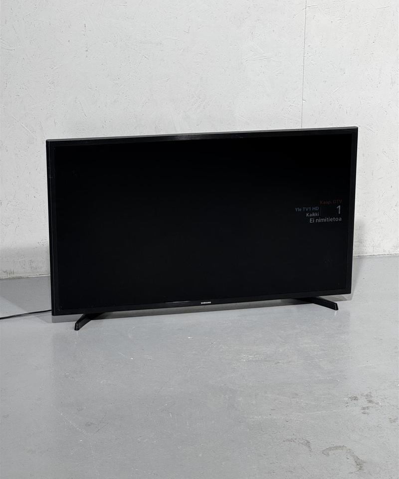 Samsung 40" televisio UE40J5005AK