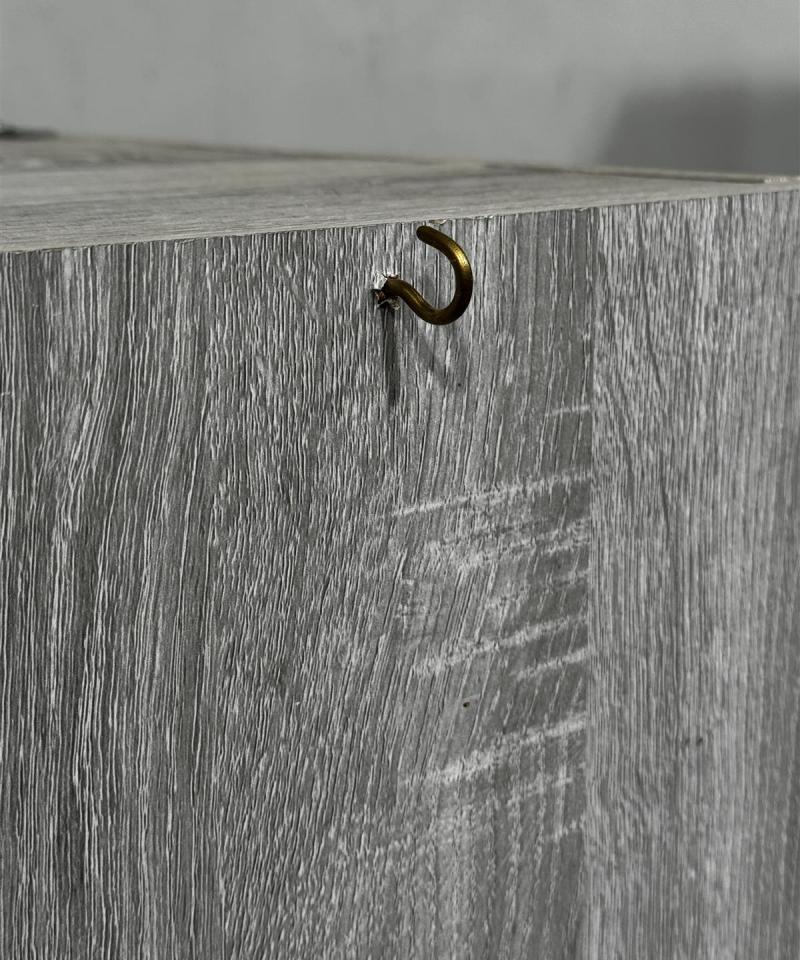 VidaXL Sonoma kaappi