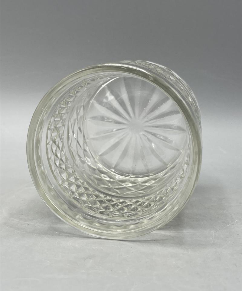 Vintage Anchor Hocking Wexford juomalasit 6kpl