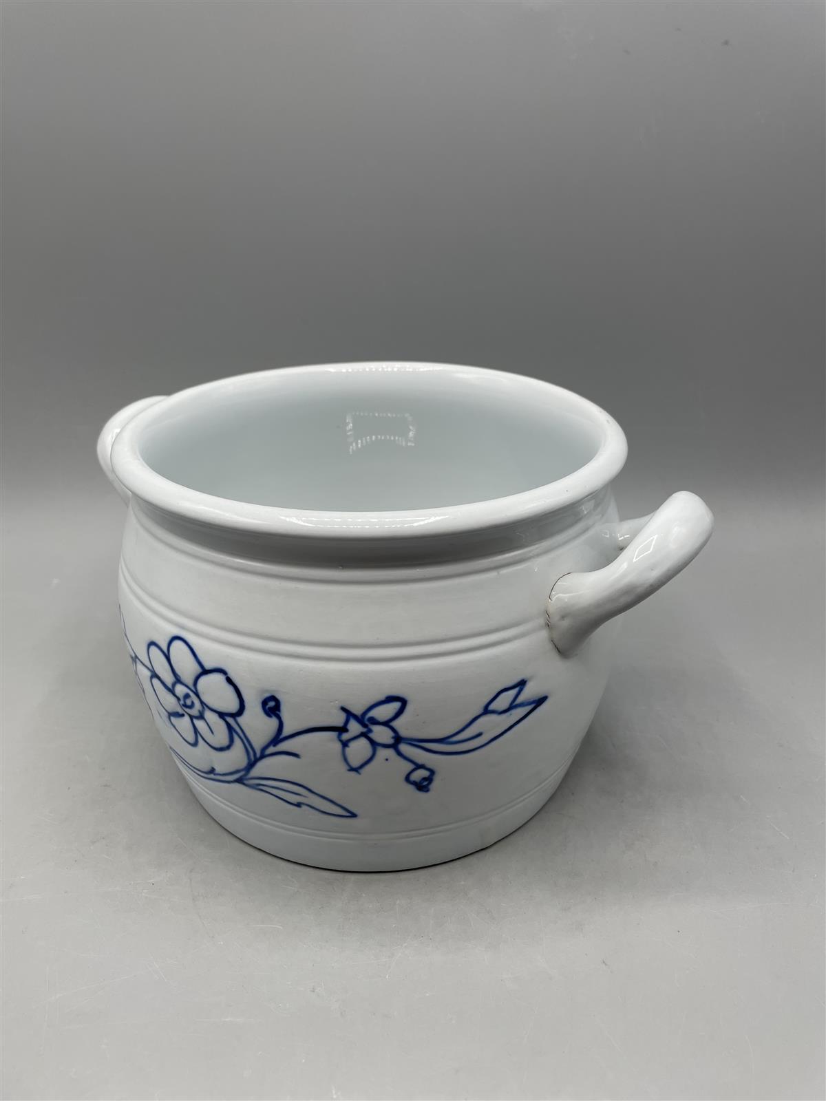 Arabia voipytty 12,5cm piippuleima